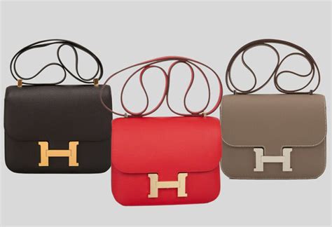 hermes constance bag dupe